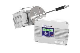 Analyzers and Measurement Technology